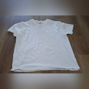 Tommy Hilfiger White Size L.